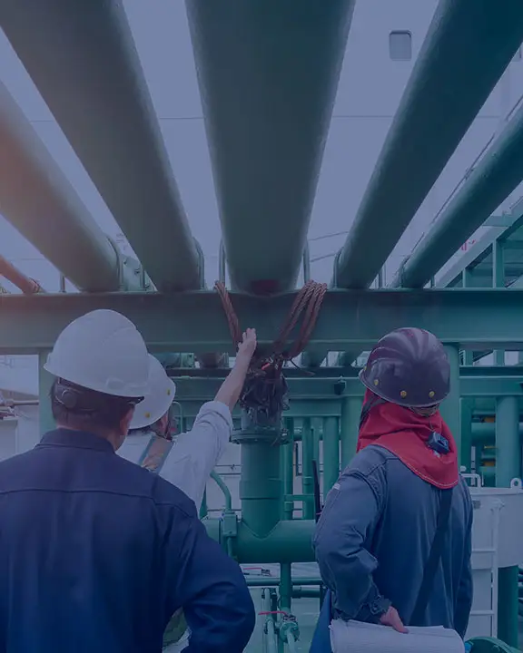 Reparación y Mantenimiento