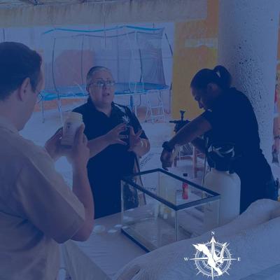 Biotecnología Asesores Técnicos Reunión 2024