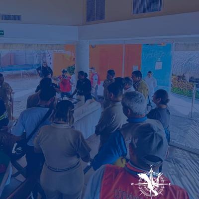 Biotecnología Asesores Técnicos Reunión 2024