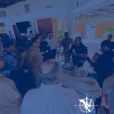 Biotecnología Asesores Técnicos Reunión 2024