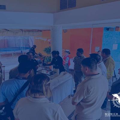 Biotecnología Asesores Técnicos Reunión 2024