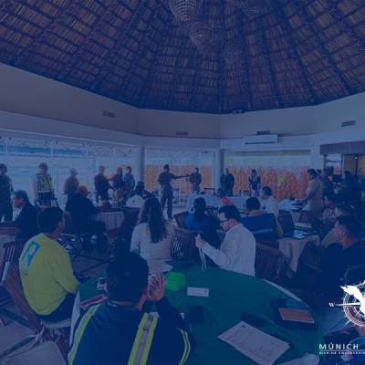 Biotecnología Asesores Técnicos Reunión 2024