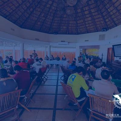 Biotecnología Asesores Técnicos Reunión 2024