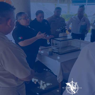 Biotecnología Asesores Técnicos Reunión 2024