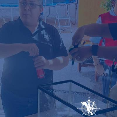 Biotecnología Asesores Técnicos Reunión 2024