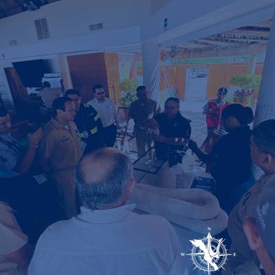 Biotechnology Technical Advisors Meeting 2024