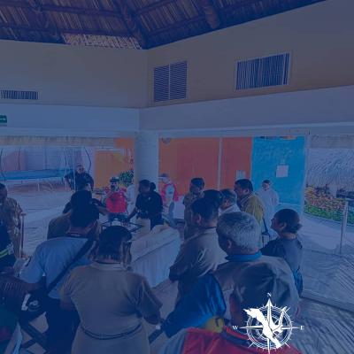 Biotechnology Technical Advisors Meeting 2024