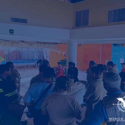 Biotechnology Technical Advisors Meeting 2024