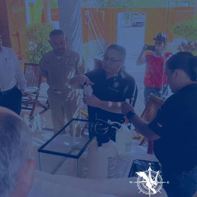 Biotechnology Technical Advisors Meeting 2024