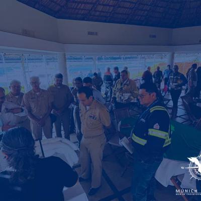 Biotechnology Technical Advisors Meeting 2024