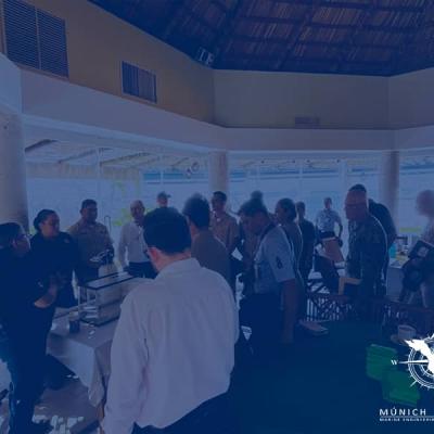 Biotechnology Technical Advisors Meeting 2024