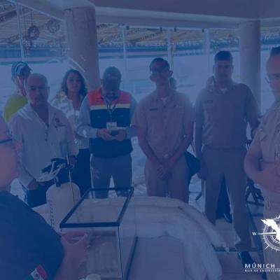 Biotechnology Technical Advisors Meeting 2024