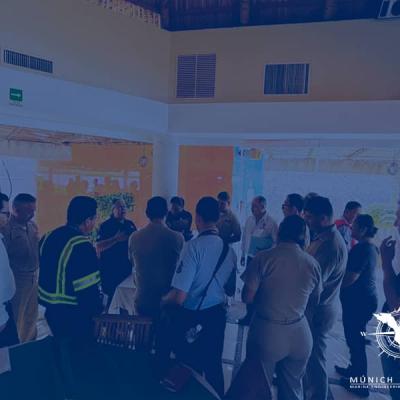 Biotechnology Technical Advisors Meeting 2024