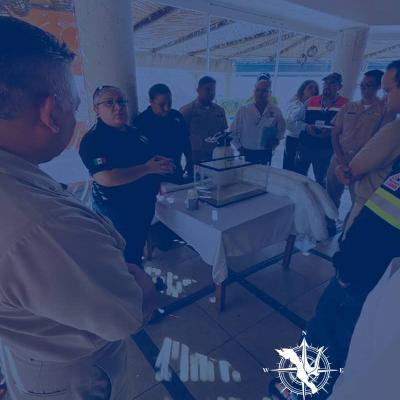 Biotechnology Technical Advisors Meeting 2024