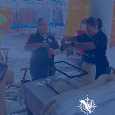 Biotechnology Technical Advisors Meeting 2024